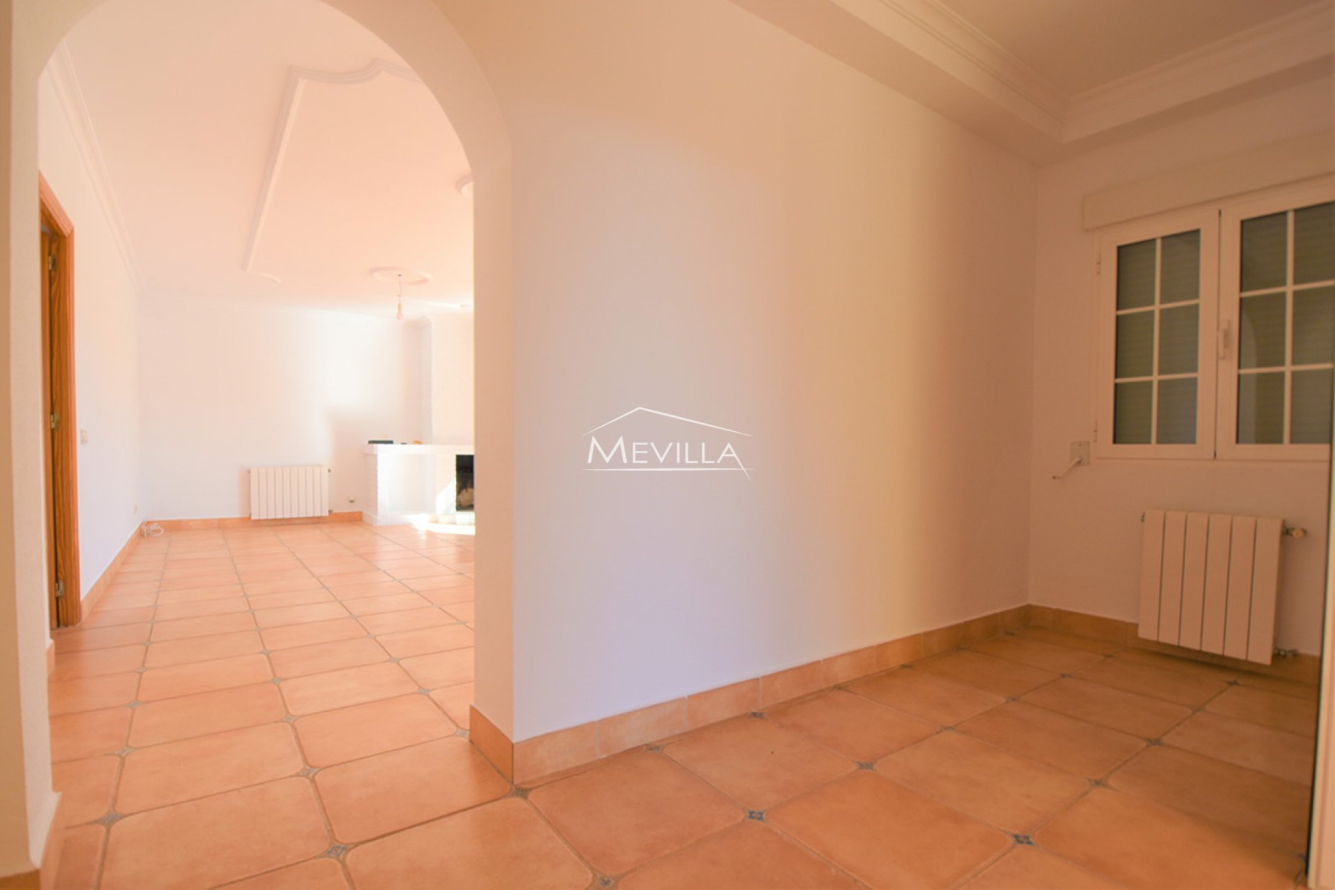 Salg (Resales) - Villa - Orihuela Costa - Villamartin