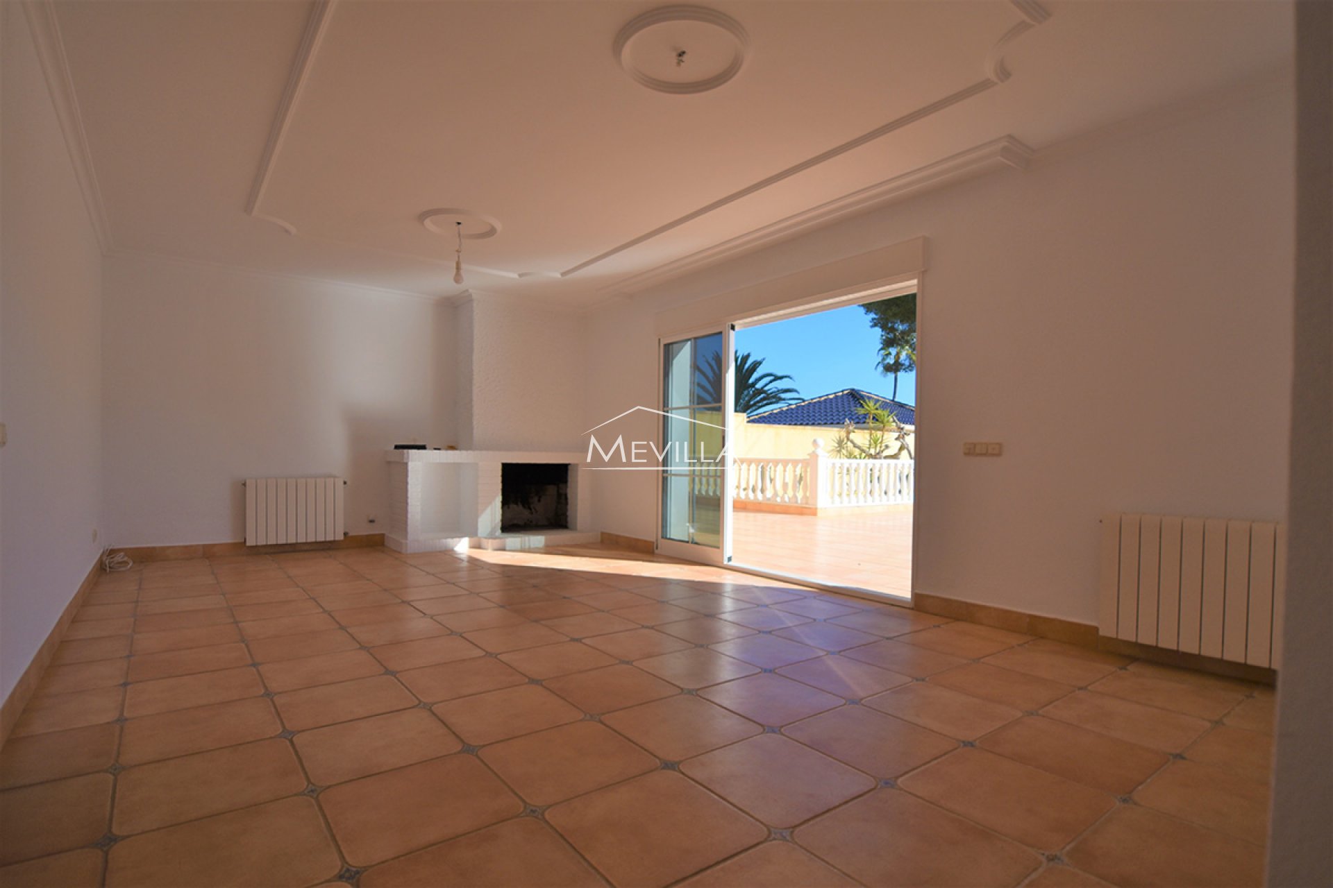 Salg (Resales) - Villa - Orihuela Costa - Villamartin