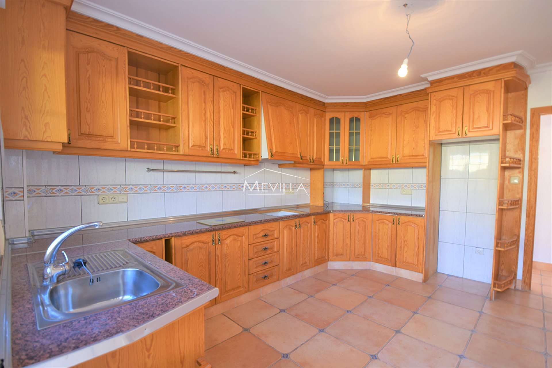 Salg (Resales) - Villa - Orihuela Costa - Villamartin