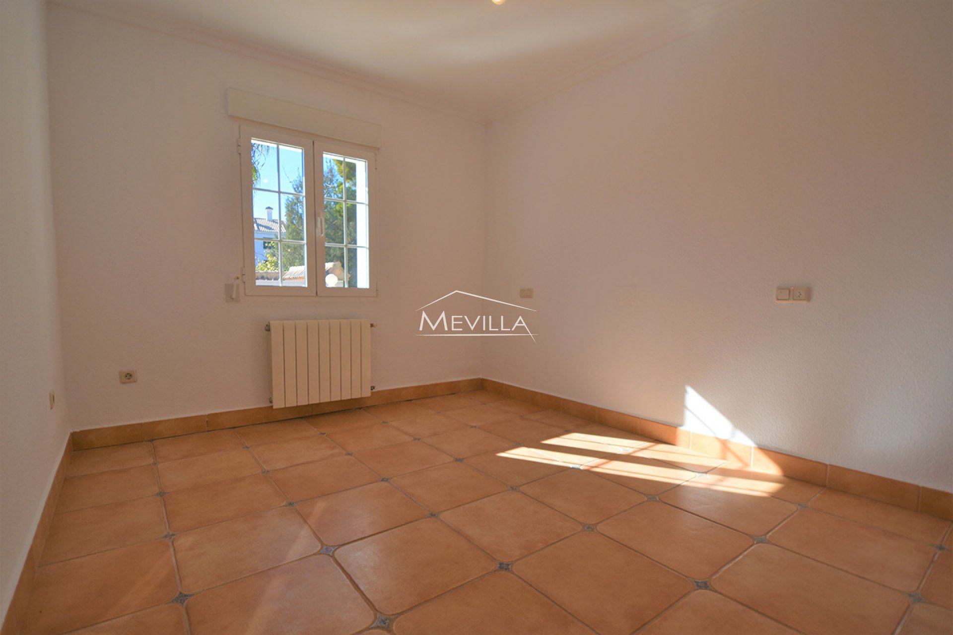 Salg (Resales) - Villa - Orihuela Costa - Villamartin