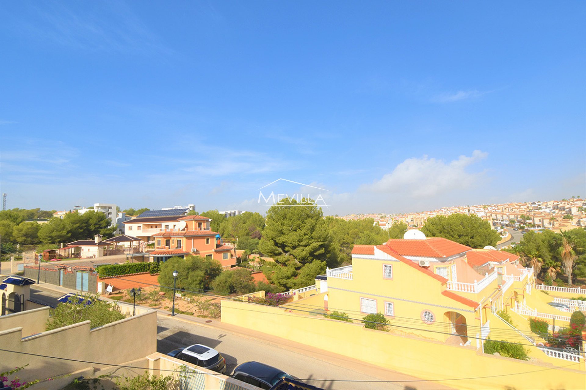 Salg (Resales) - Villa - Orihuela Costa - Villamartin