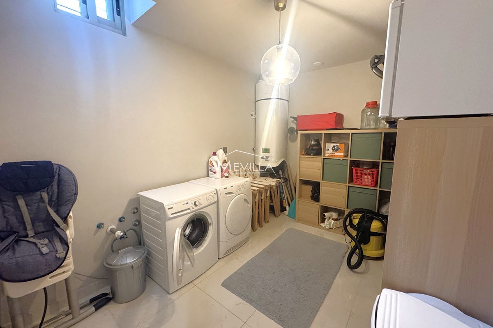Salg (Resales) - Villa - Orihuela Costa - Villamartin