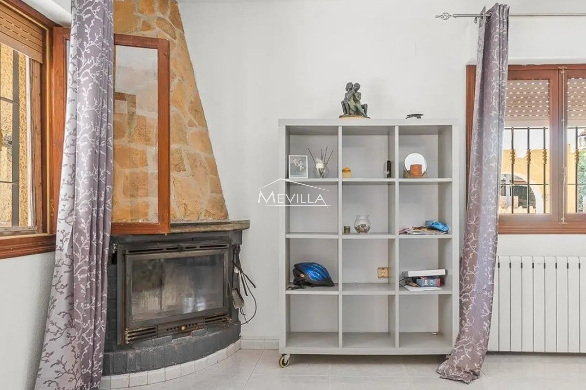 Salg (Resales) - Villa - Orihuela Costa - Villamartin