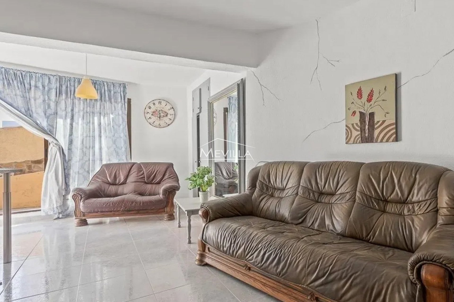 Salg (Resales) - Villa - Orihuela Costa - Villamartin