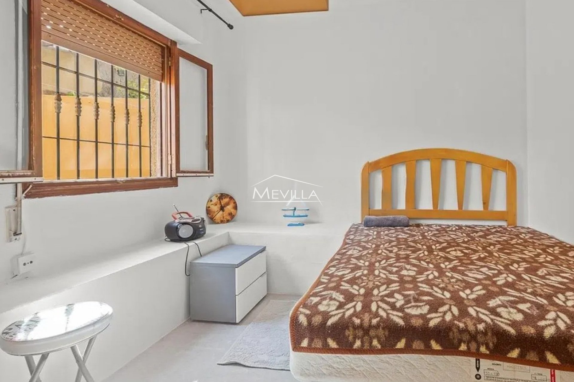 Salg (Resales) - Villa - Orihuela Costa - Villamartin