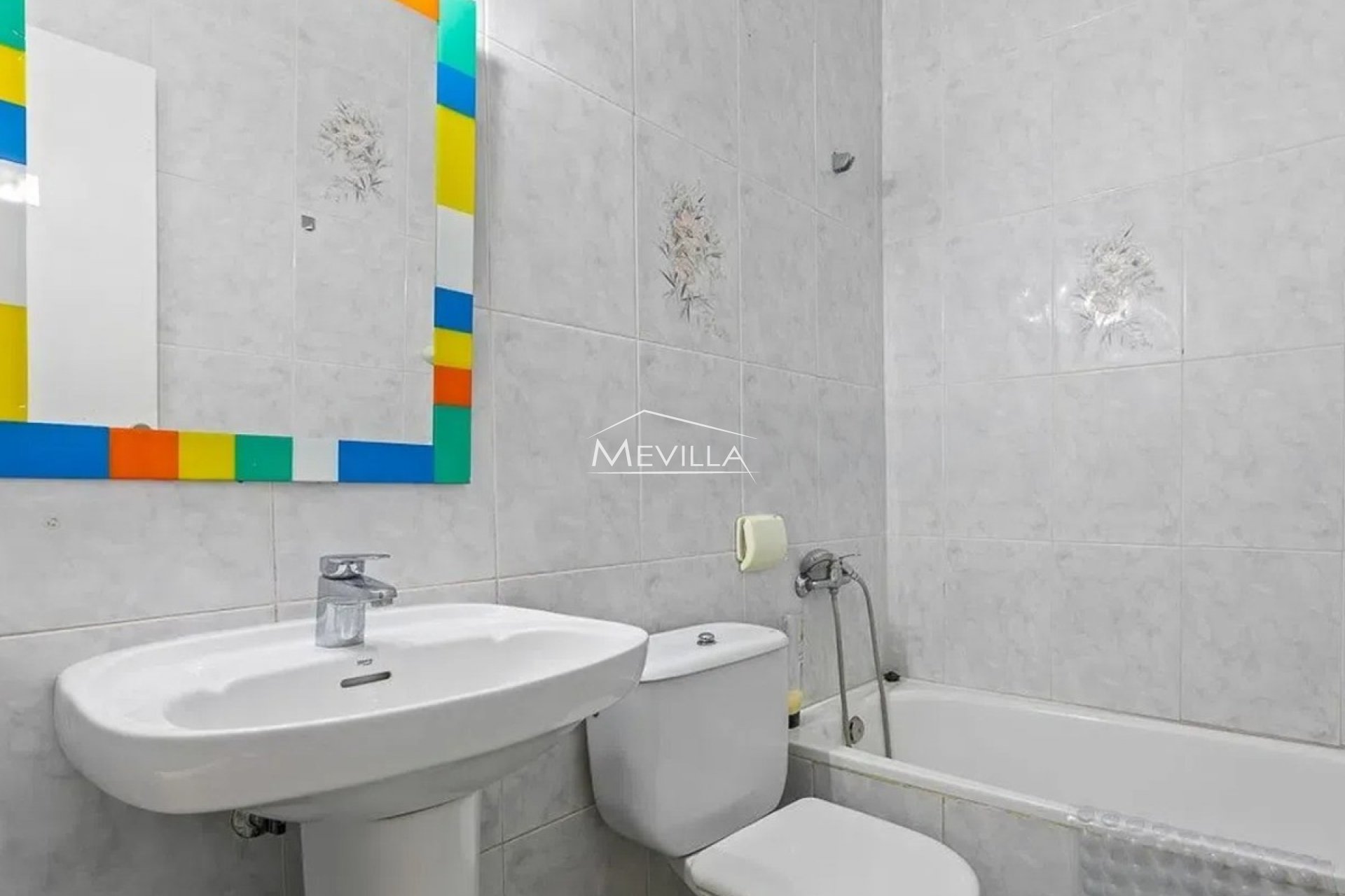 Salg (Resales) - Villa - Orihuela Costa - Villamartin