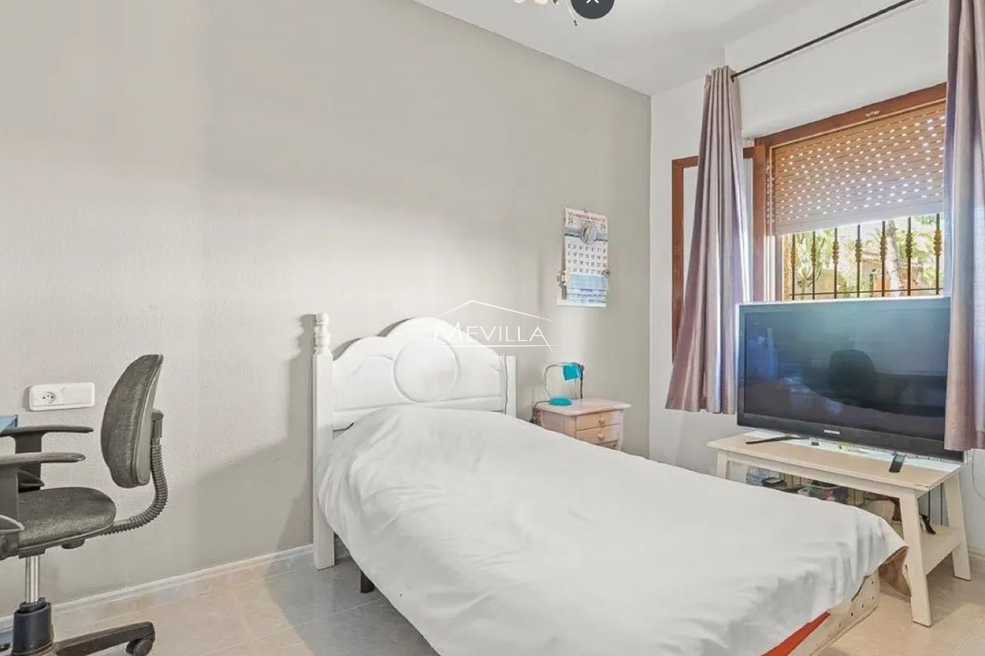 Salg (Resales) - Villa - Orihuela Costa - Villamartin