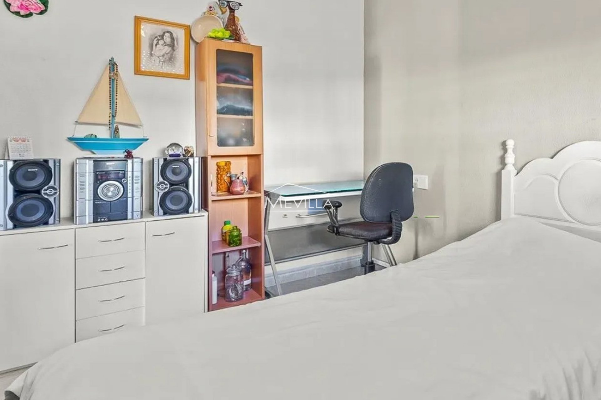 Salg (Resales) - Villa - Orihuela Costa - Villamartin