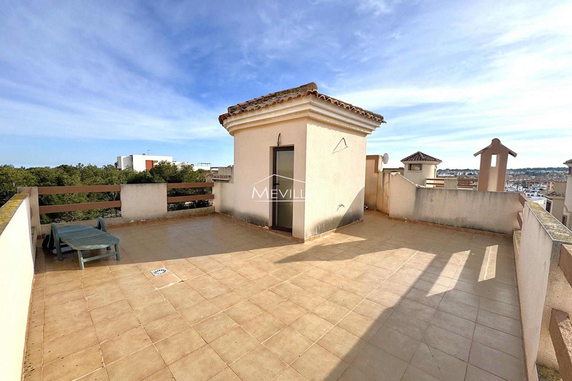 Salg (Resales) - Villa - Orihuela Costa - Villamartin