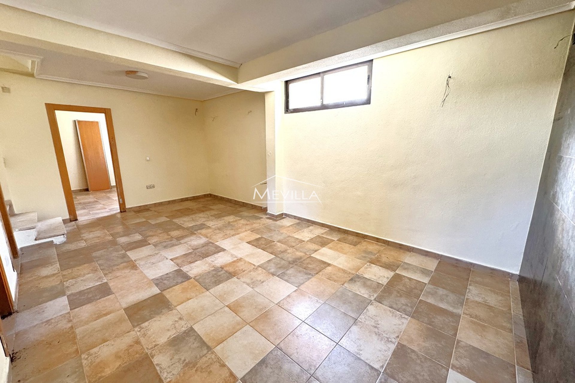 Salg (Resales) - Villa - Orihuela Costa - Villamartin