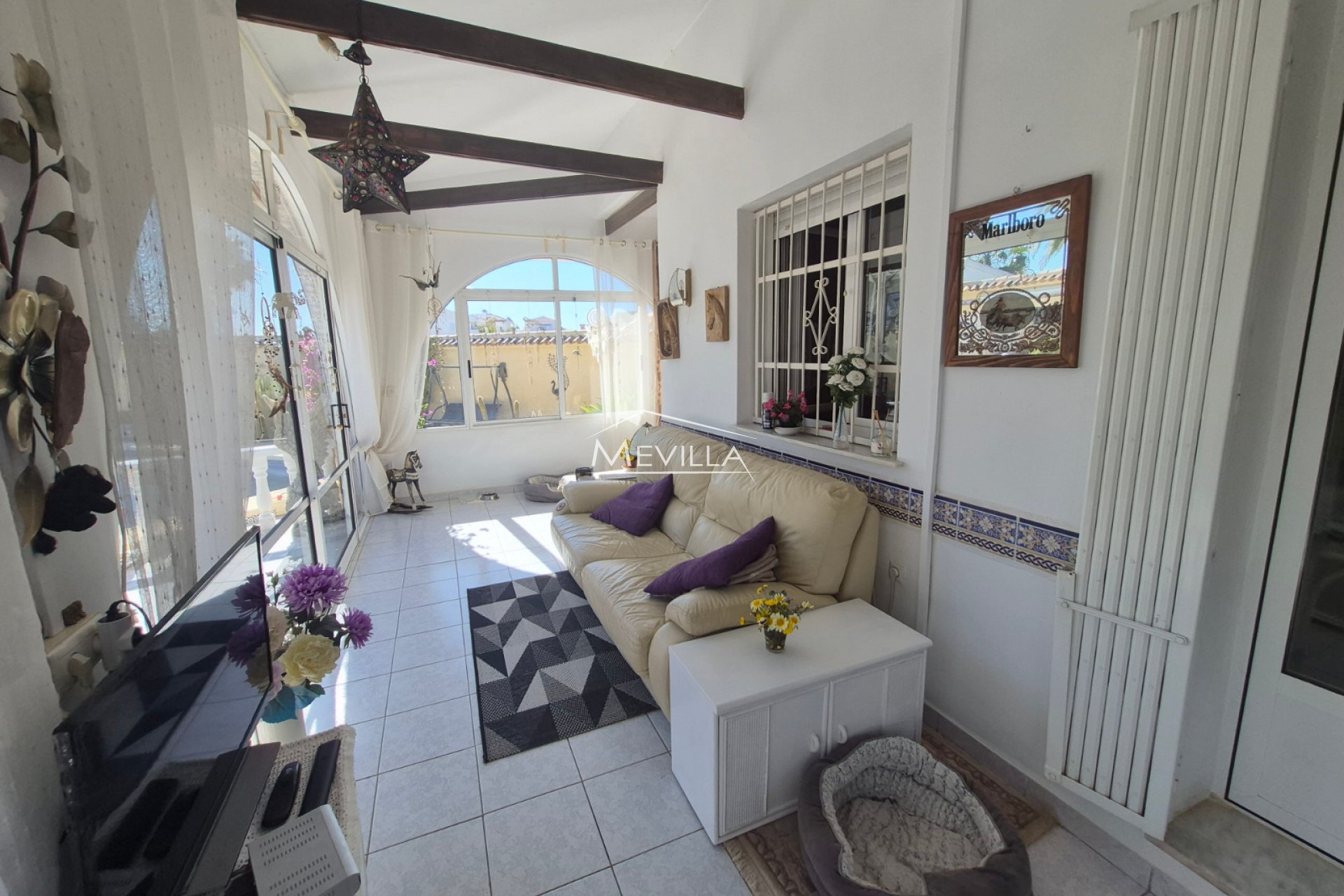 Salg (Resales) - Villa - Orihuela Costa - Villamartin