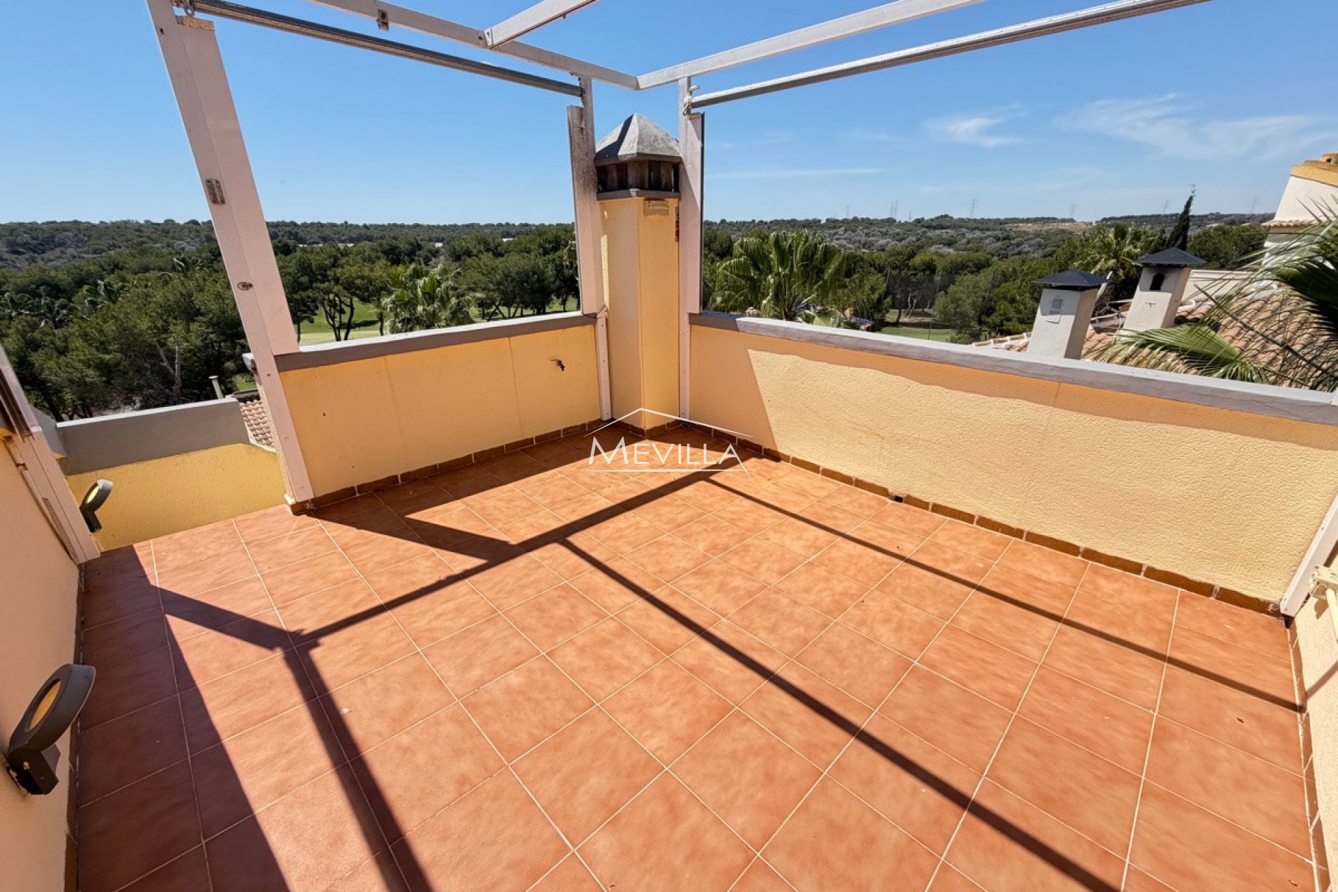 Salg (Resales) - Villa - Orihuela Costa - Villamartin