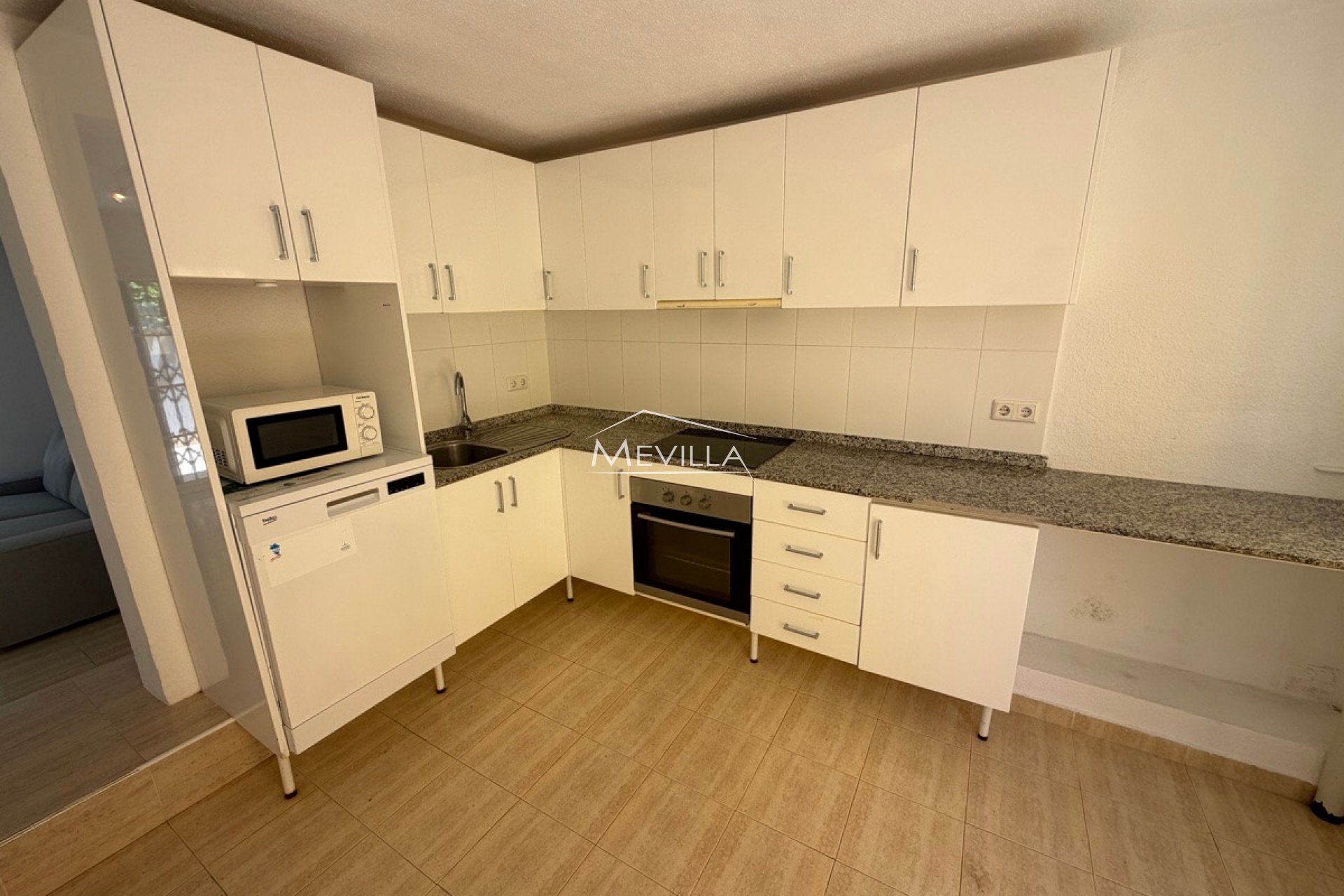 Salg (Resales) - Villa - Orihuela Costa - Villamartin