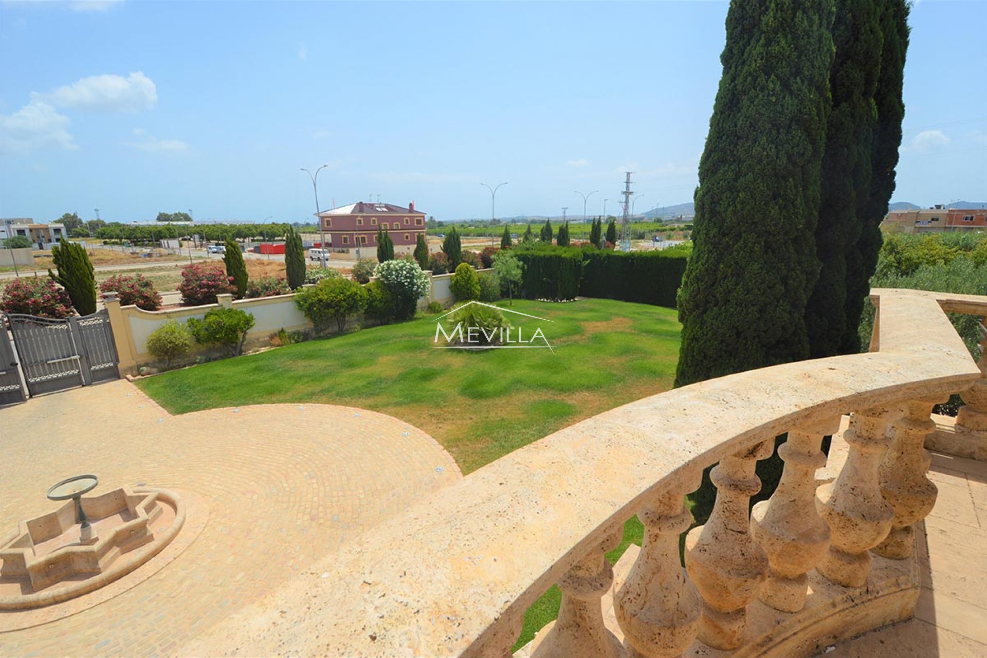 Salg (Resales) - Villa - Orihuela