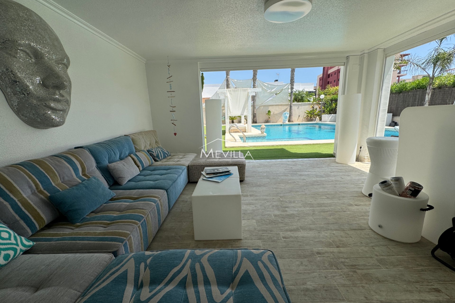 Salg (Resales) - Villa - Orihuela