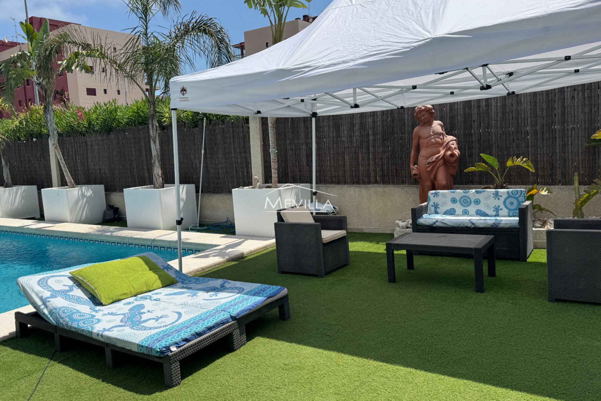 Salg (Resales) - Villa - Orihuela
