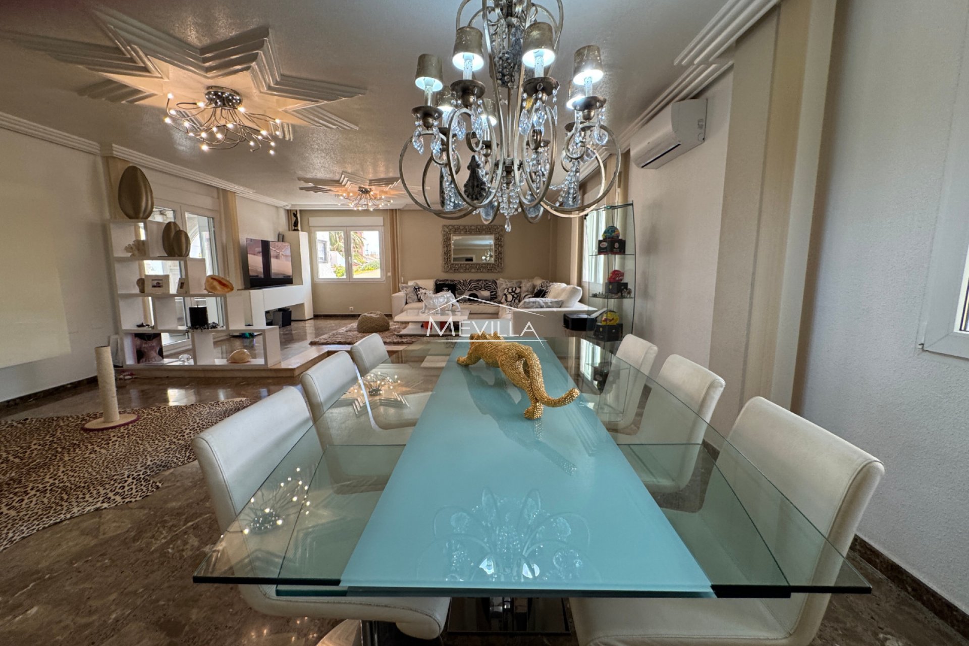Salg (Resales) - Villa - Orihuela