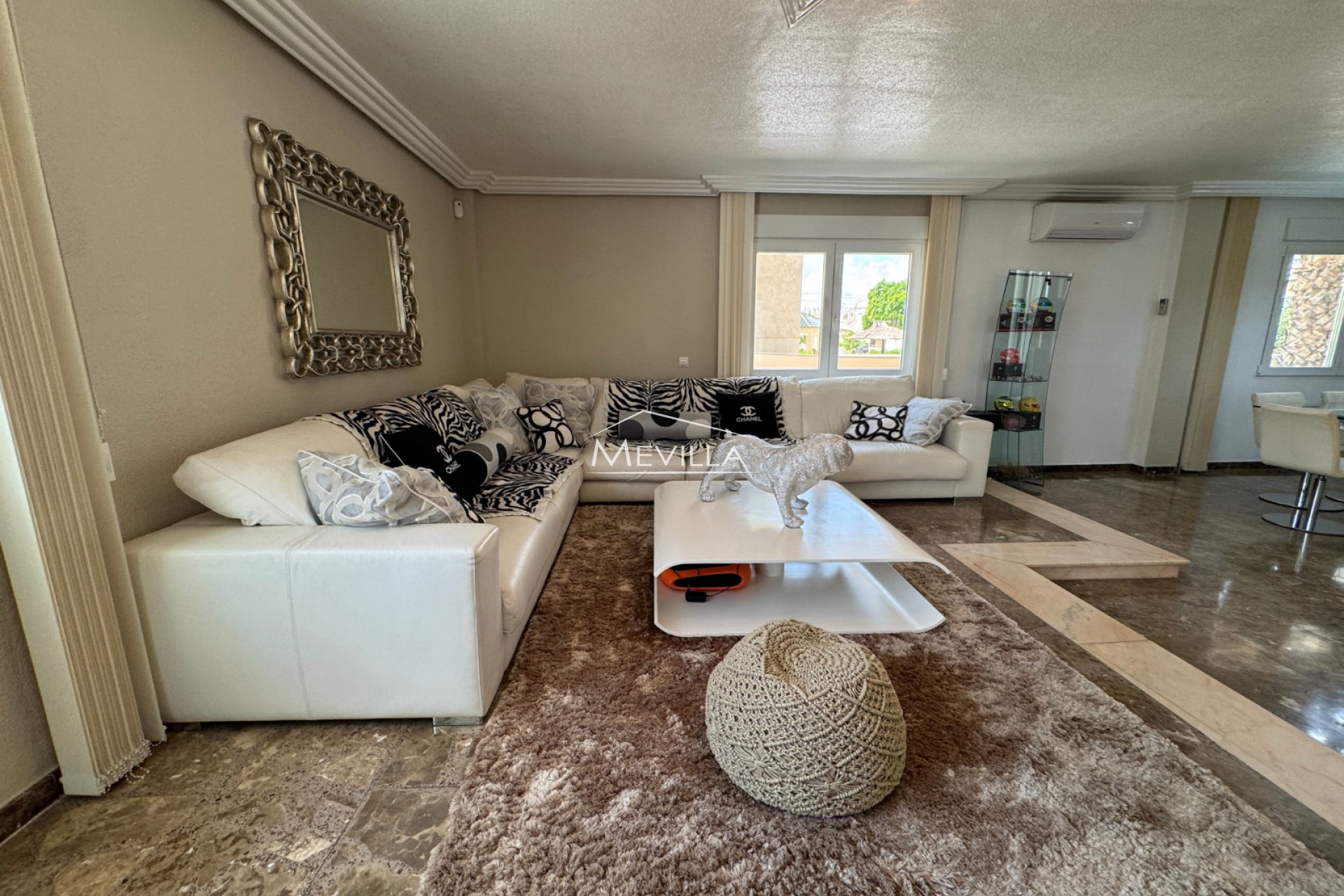 Salg (Resales) - Villa - Orihuela