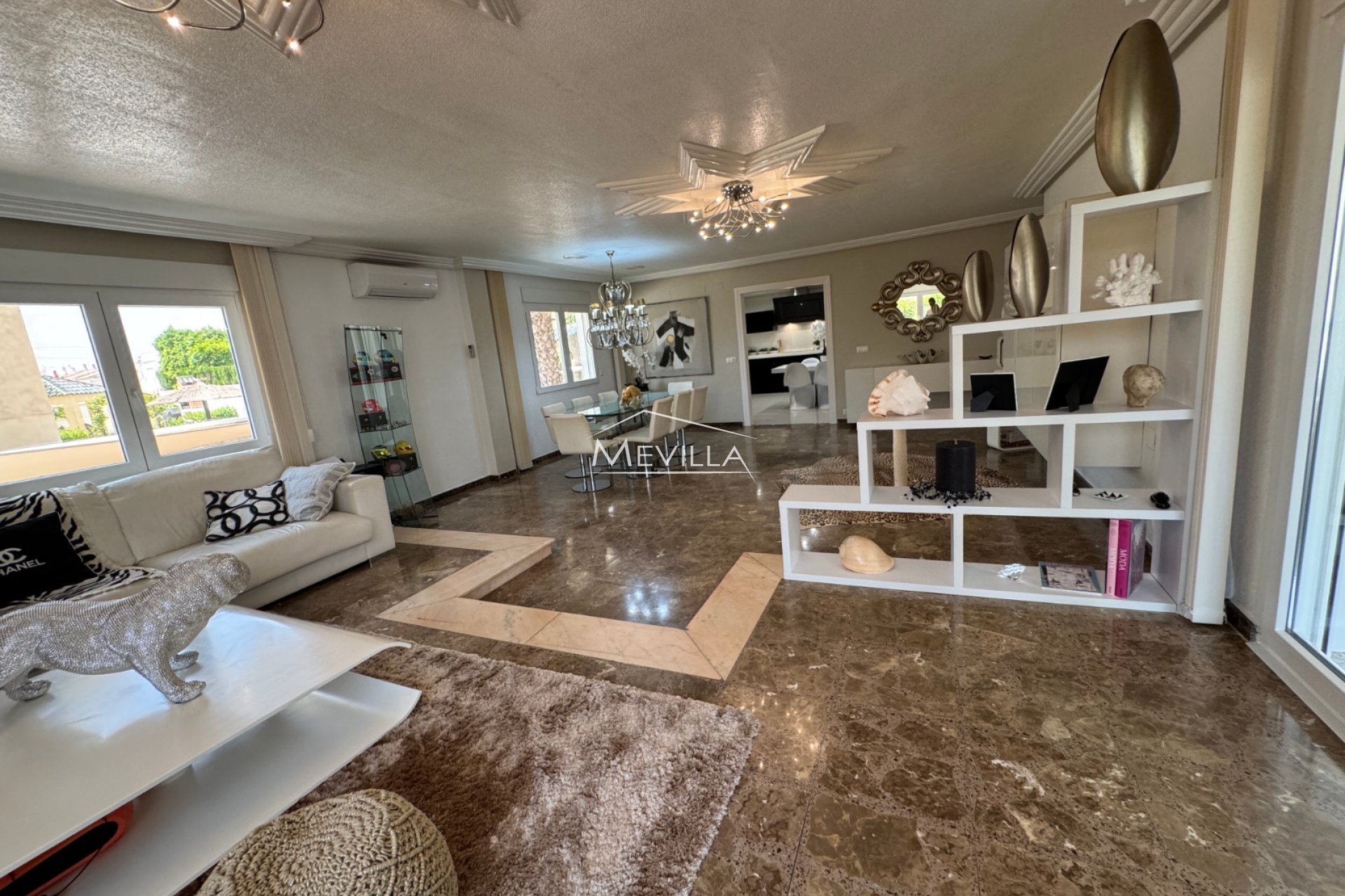Salg (Resales) - Villa - Orihuela