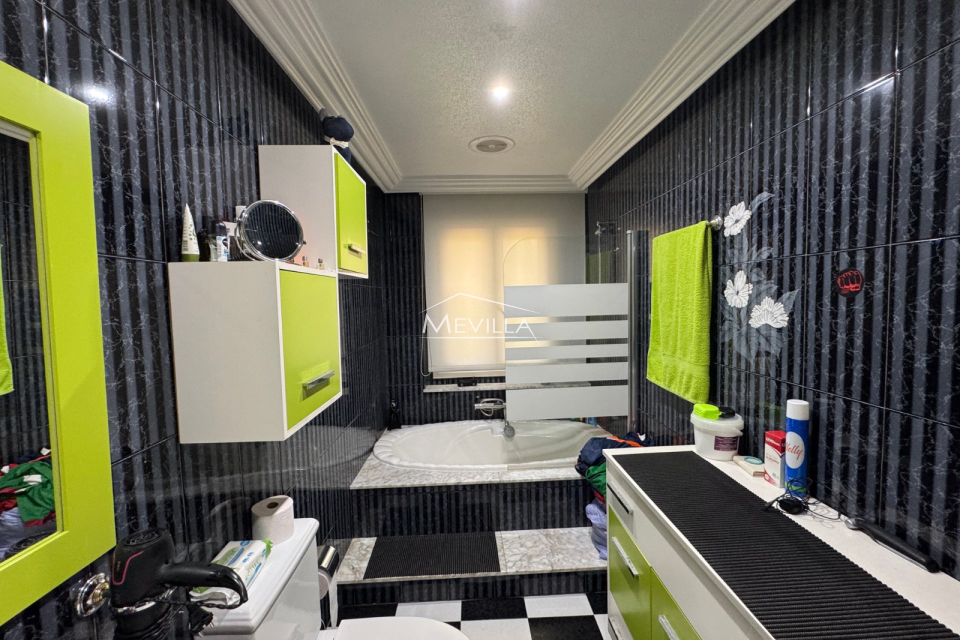 Salg (Resales) - Villa - Orihuela