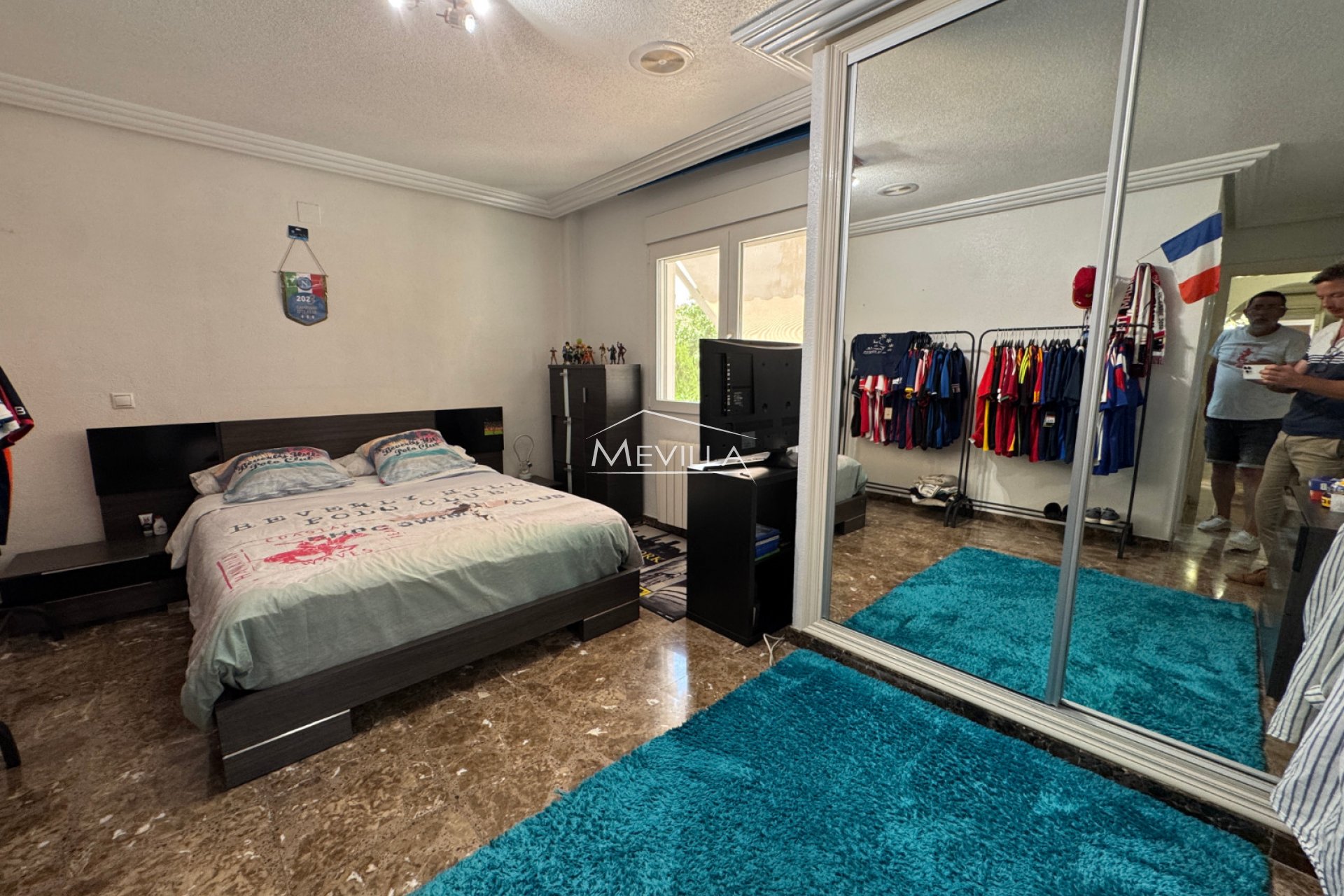 Salg (Resales) - Villa - Orihuela