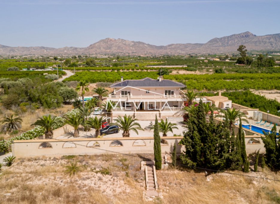 Salg (Resales) - Villa - Orihuela