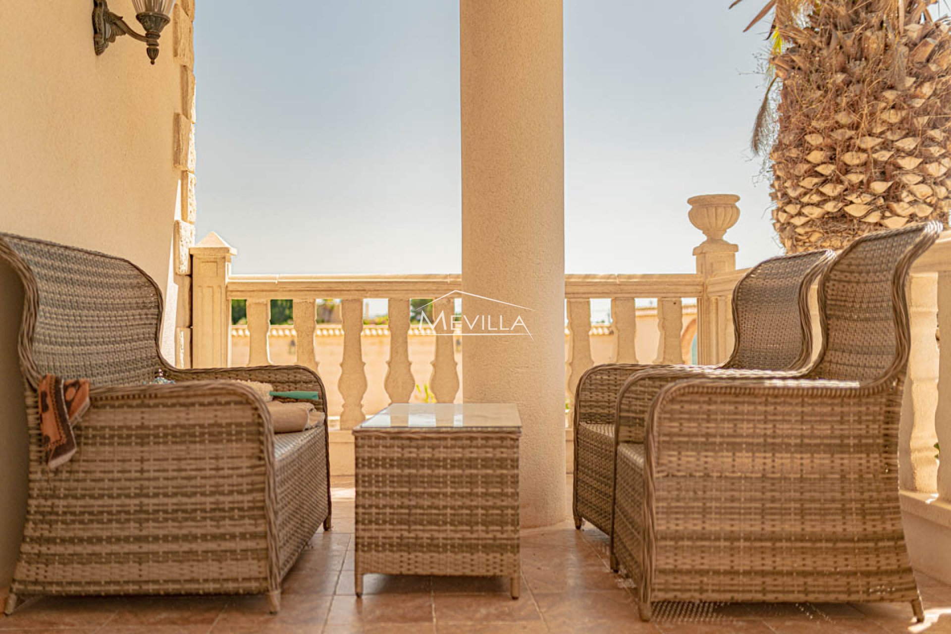 Salg (Resales) - Villa - Orihuela