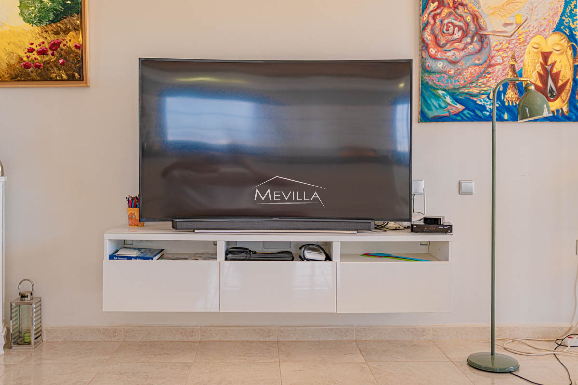 Salg (Resales) - Villa - Orihuela