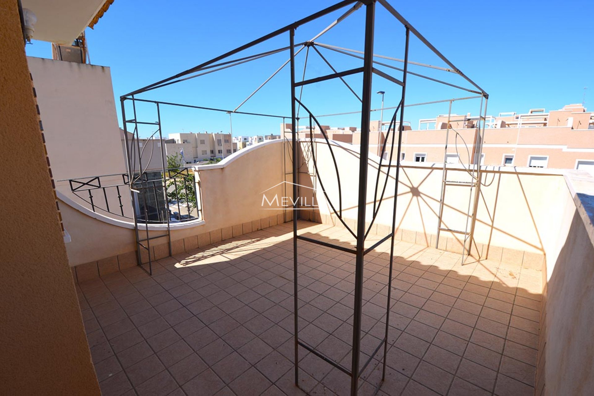 Salg (Resales) - Villa - Pilar de la Horadada - Torre de la Horadada