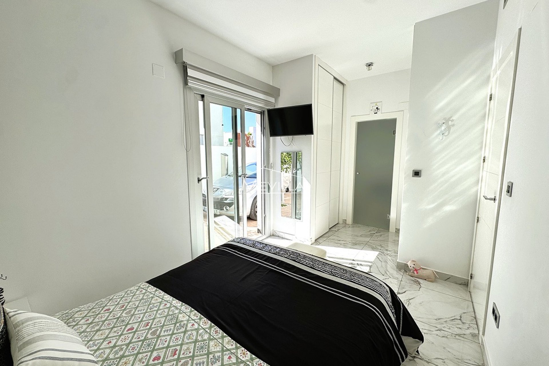 Salg (Resales) - Villa - Pilar de la Horadada