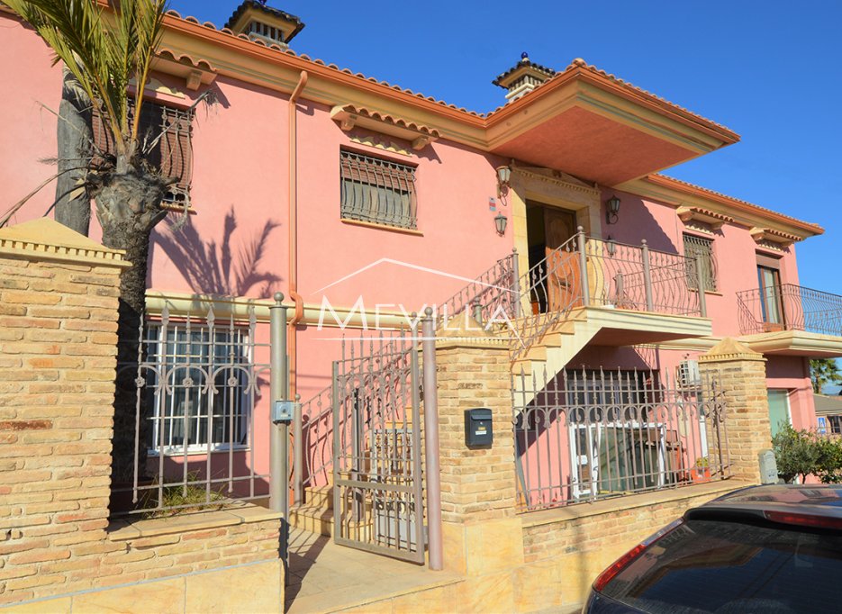 Salg (Resales) - Villa - San Miguel de Salinas