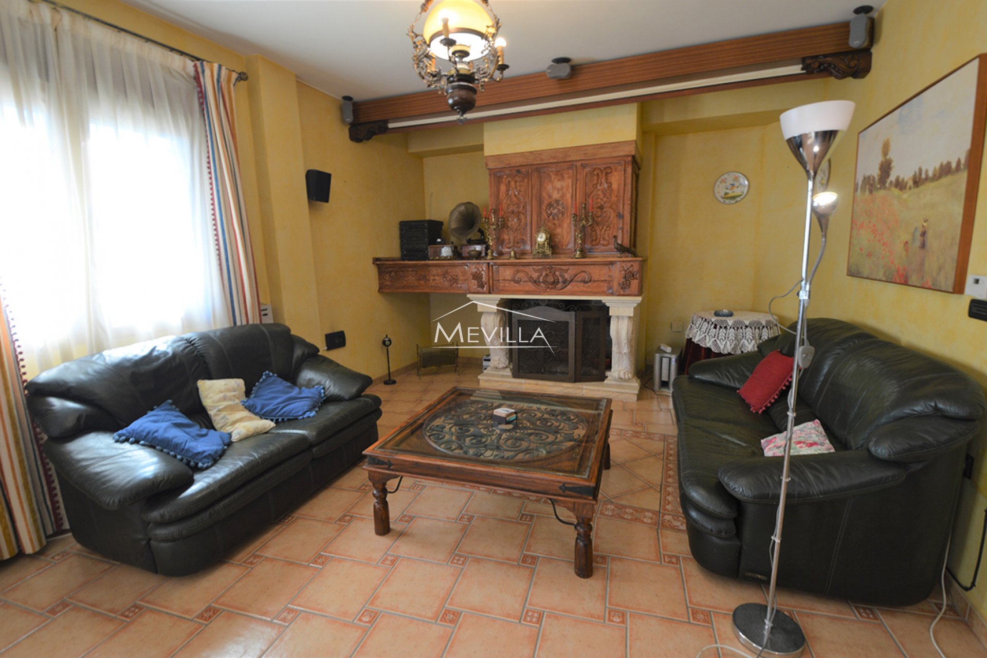 Salg (Resales) - Villa - San Miguel de Salinas