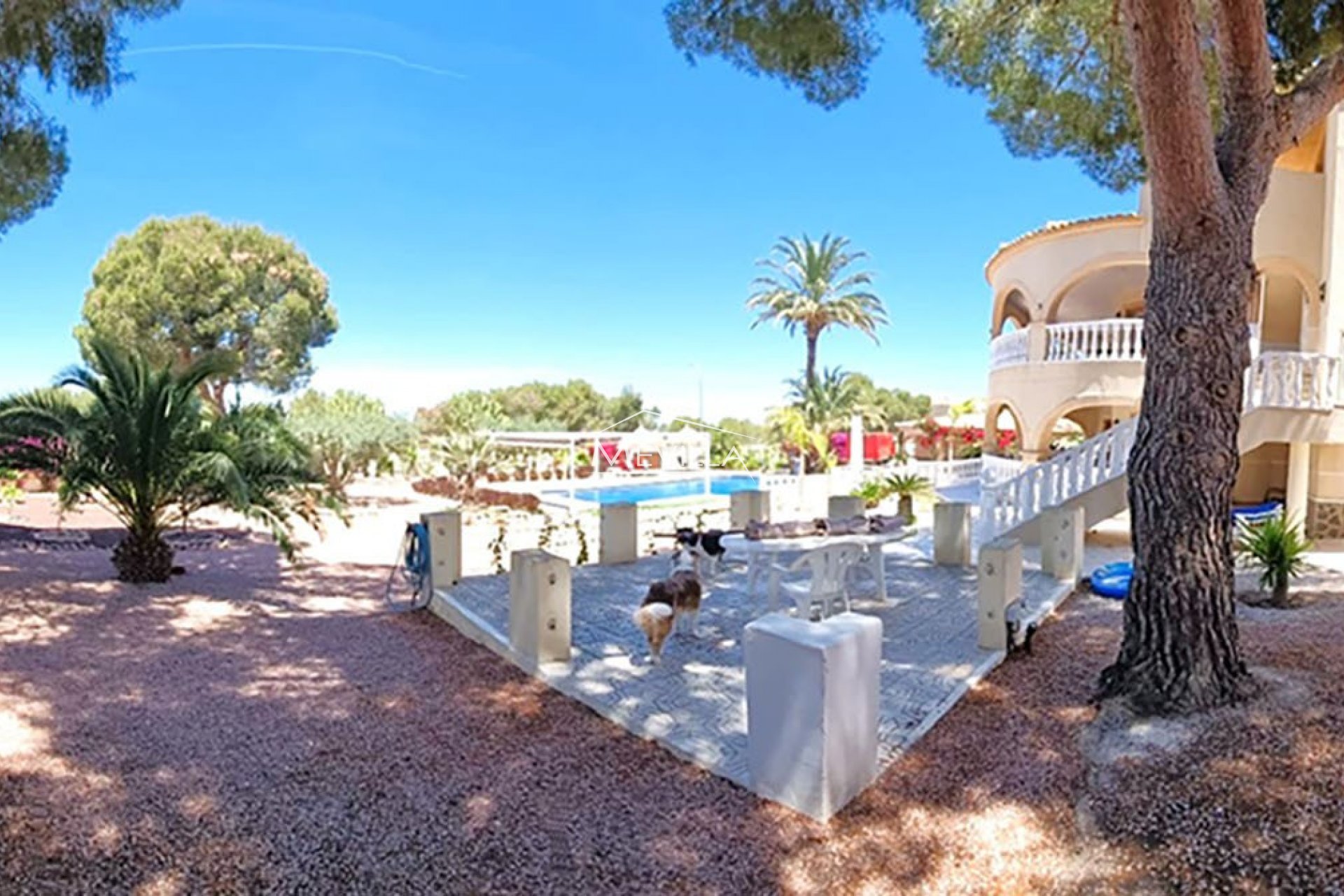 Salg (Resales) - Villa - San Miguel de Salinas