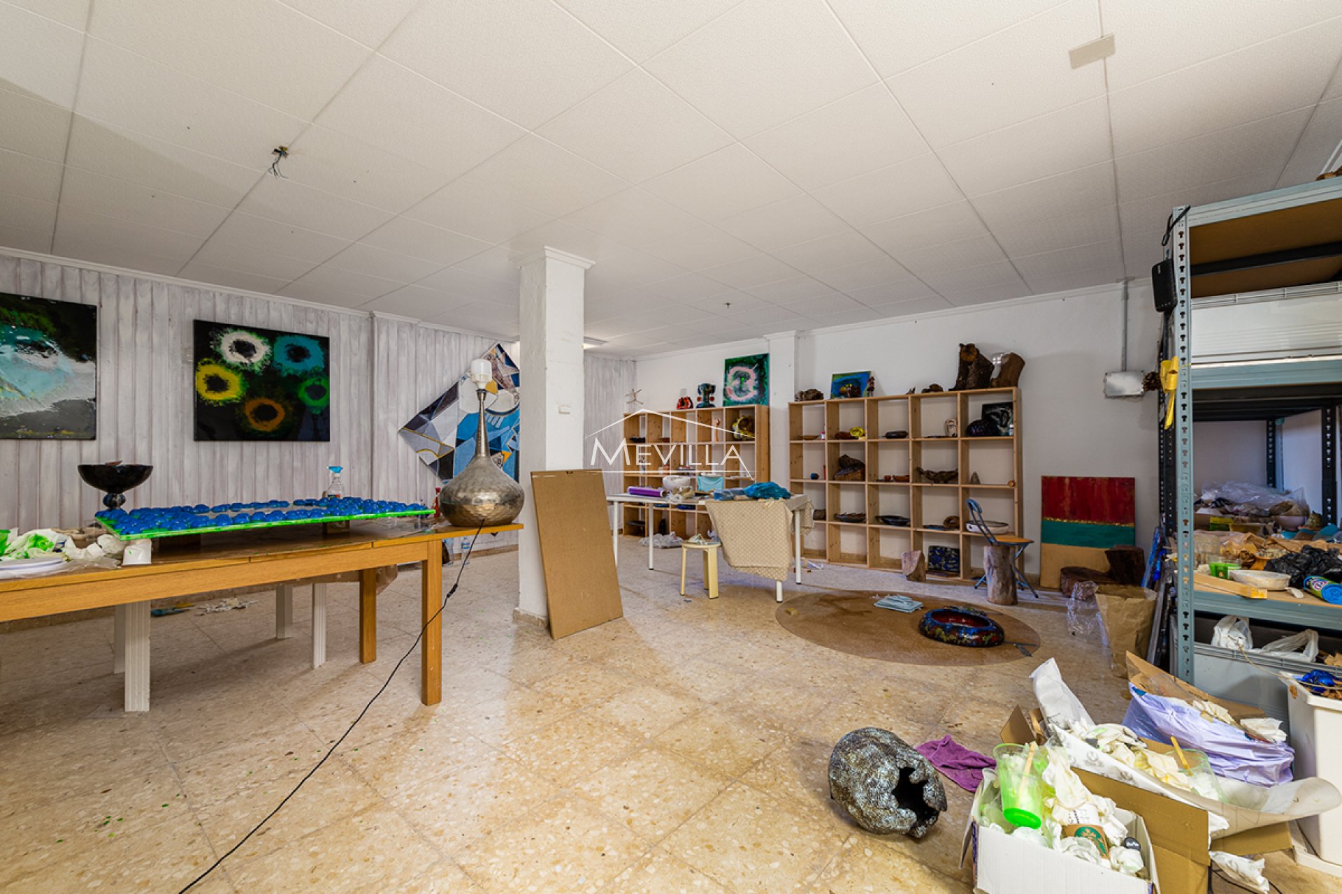 Salg (Resales) - Villa - Torrevieja - La Mata