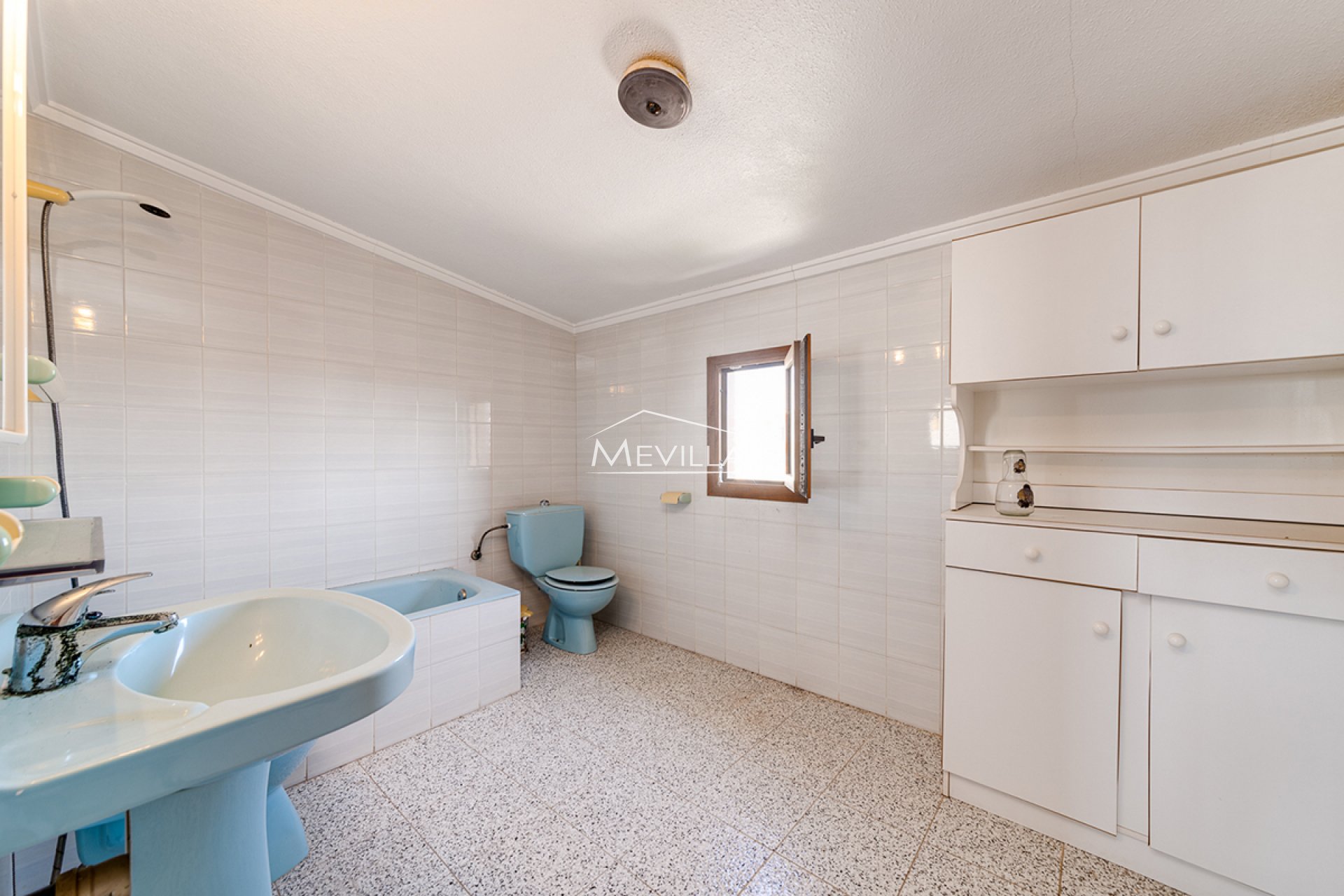 Salg (Resales) - Villa - Torrevieja - La Mata