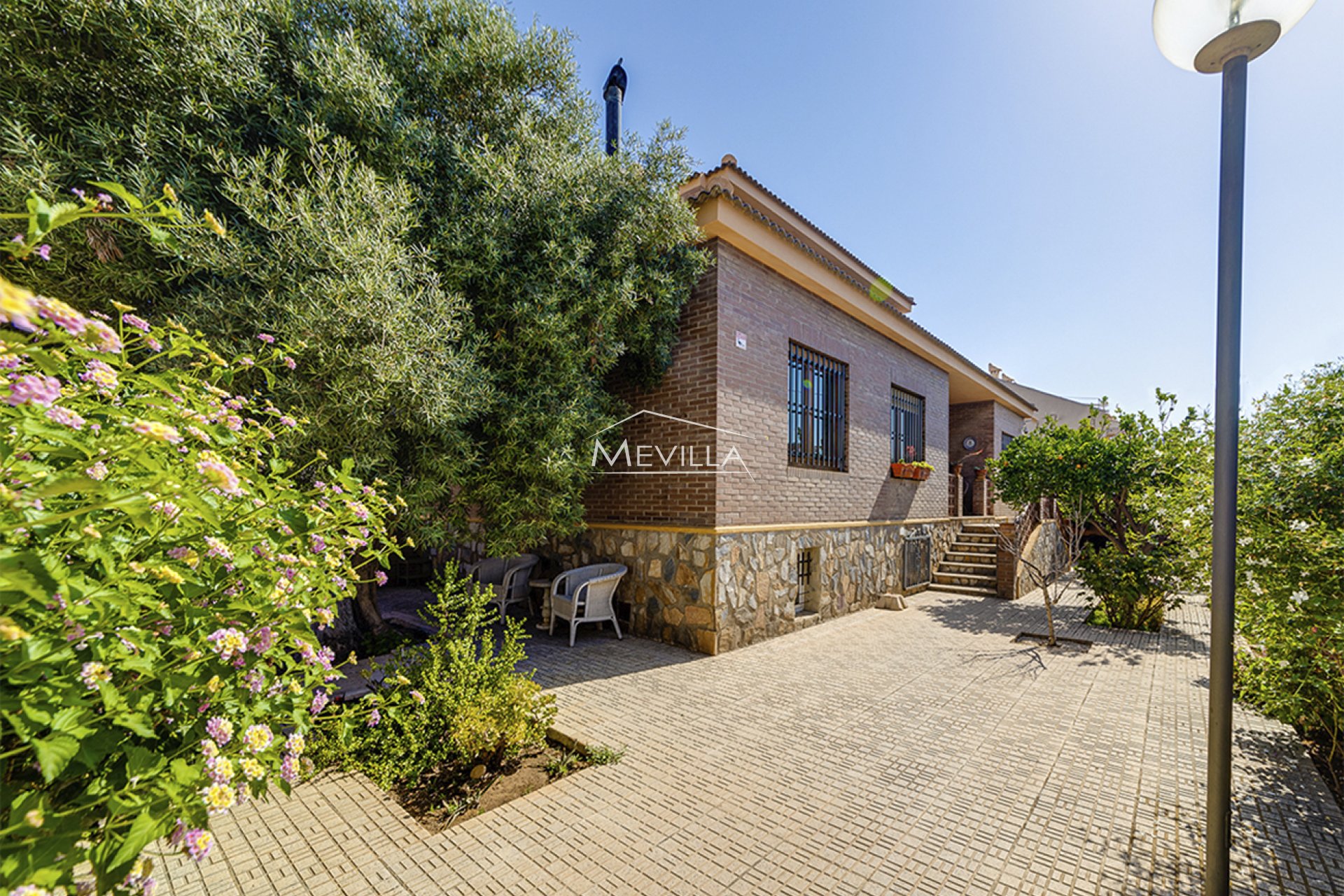 Salg (Resales) - Villa - Torrevieja - La Mata