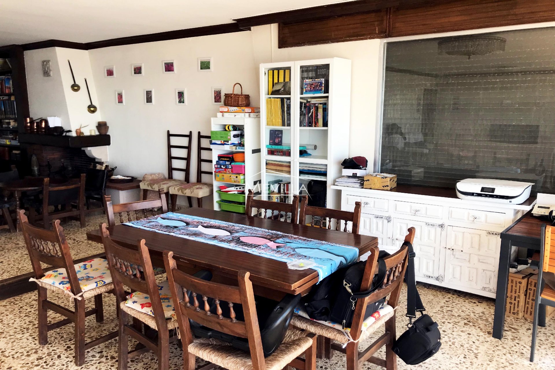 Salg (Resales) - Villa - Torrevieja - La Veleta