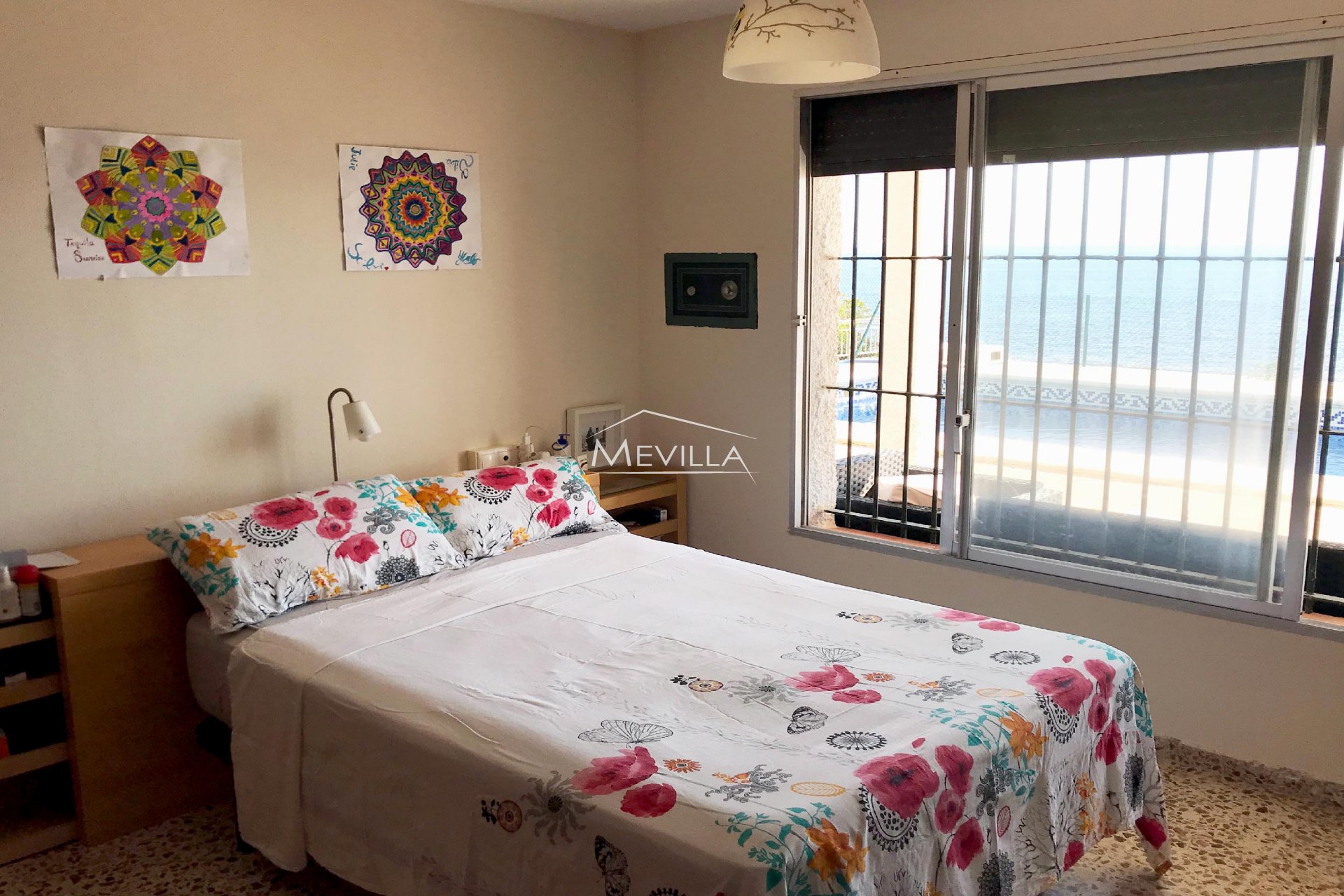 Salg (Resales) - Villa - Torrevieja - La Veleta