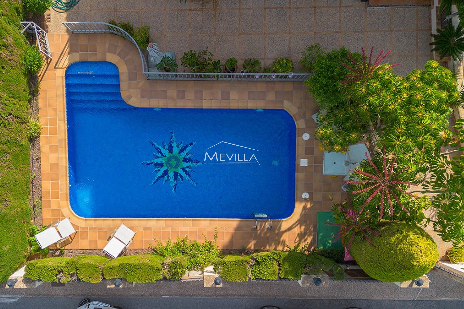 Salg (Resales) - Villa - Torrevieja - La Veleta