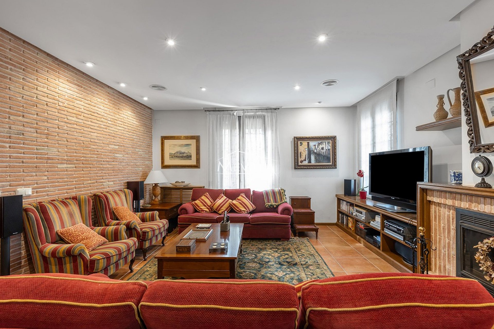 Salg (Resales) - Villa - Torrevieja - La Veleta