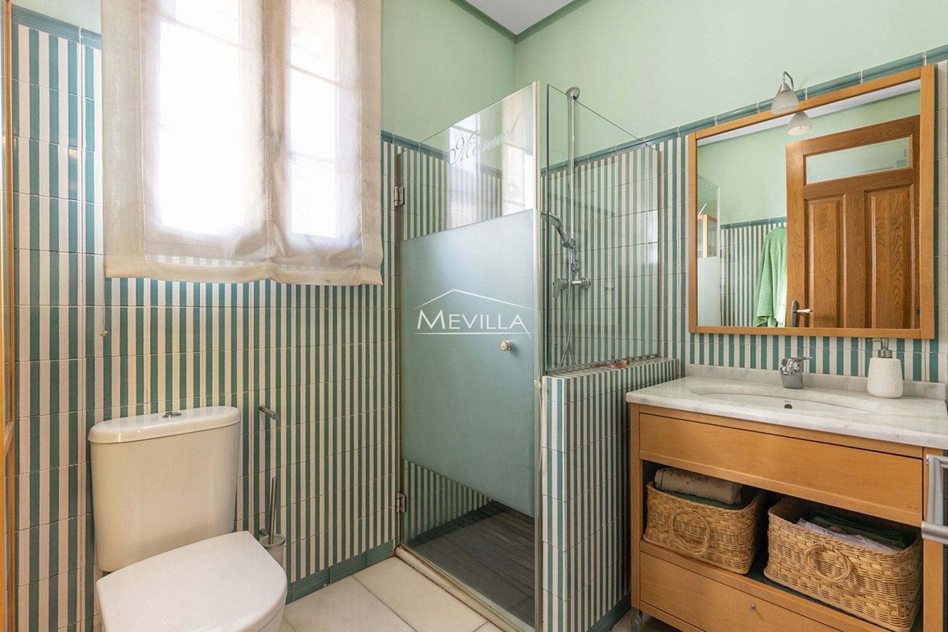 Salg (Resales) - Villa - Torrevieja - La Veleta