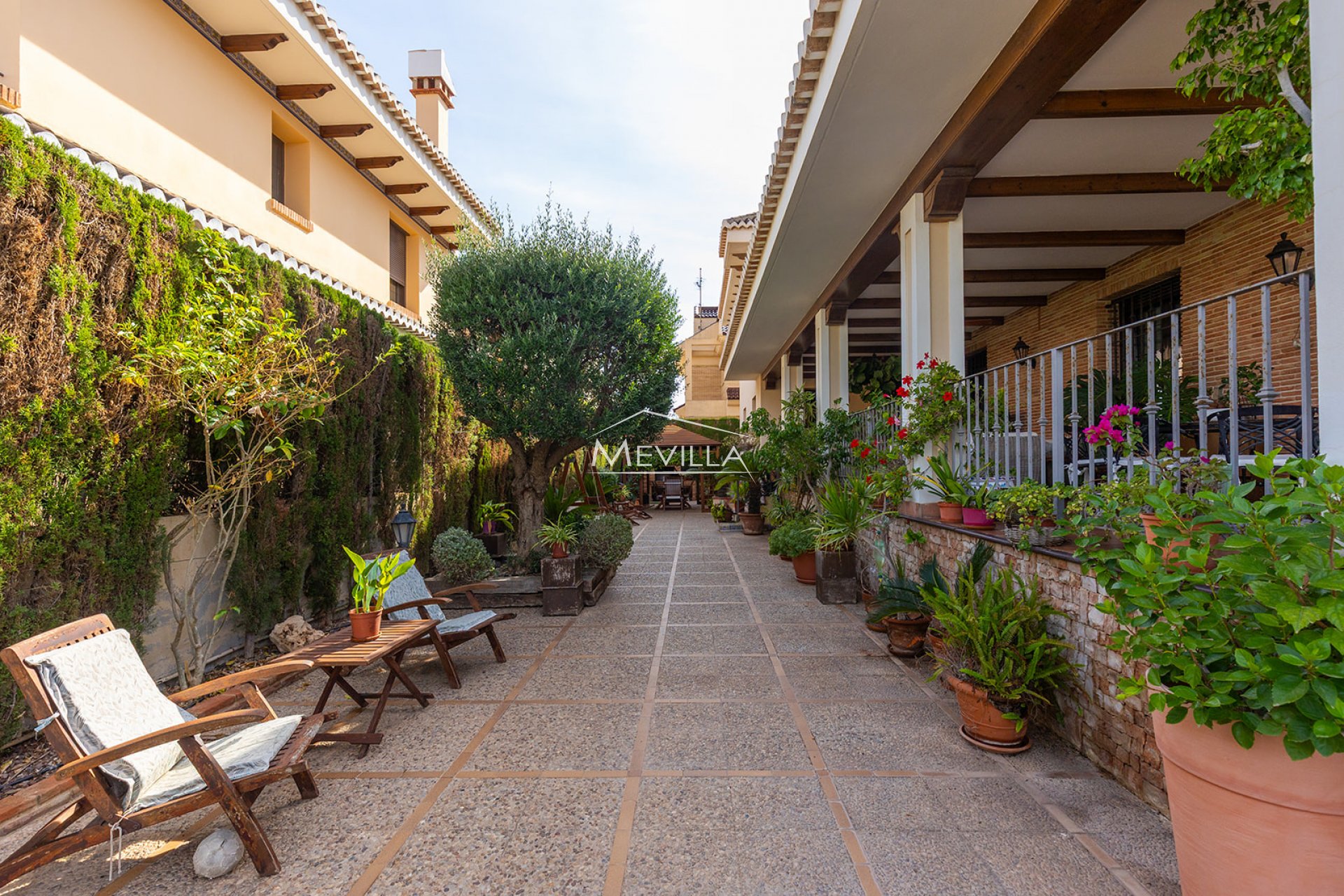 Salg (Resales) - Villa - Torrevieja - La Veleta