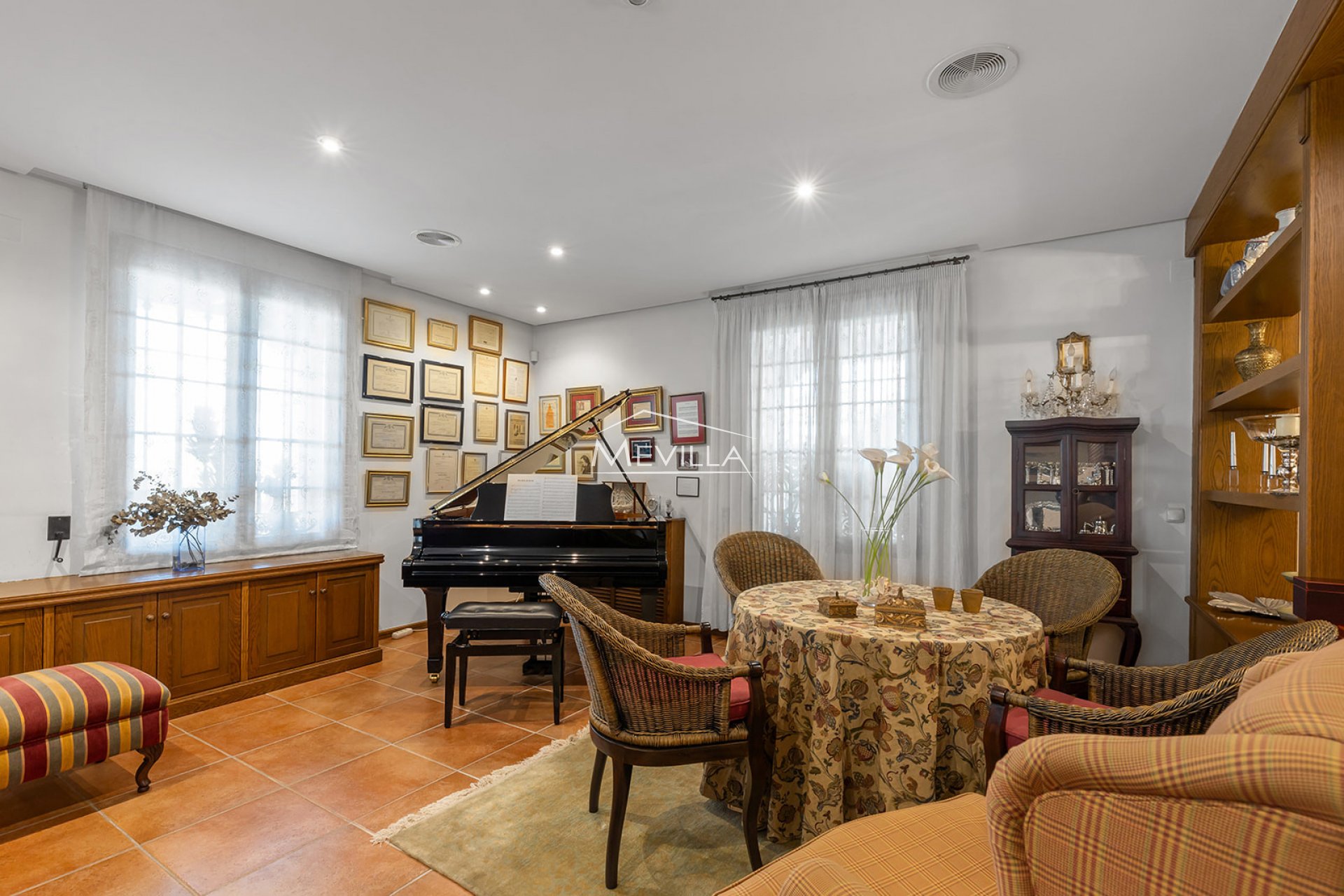 Salg (Resales) - Villa - Torrevieja - La Veleta