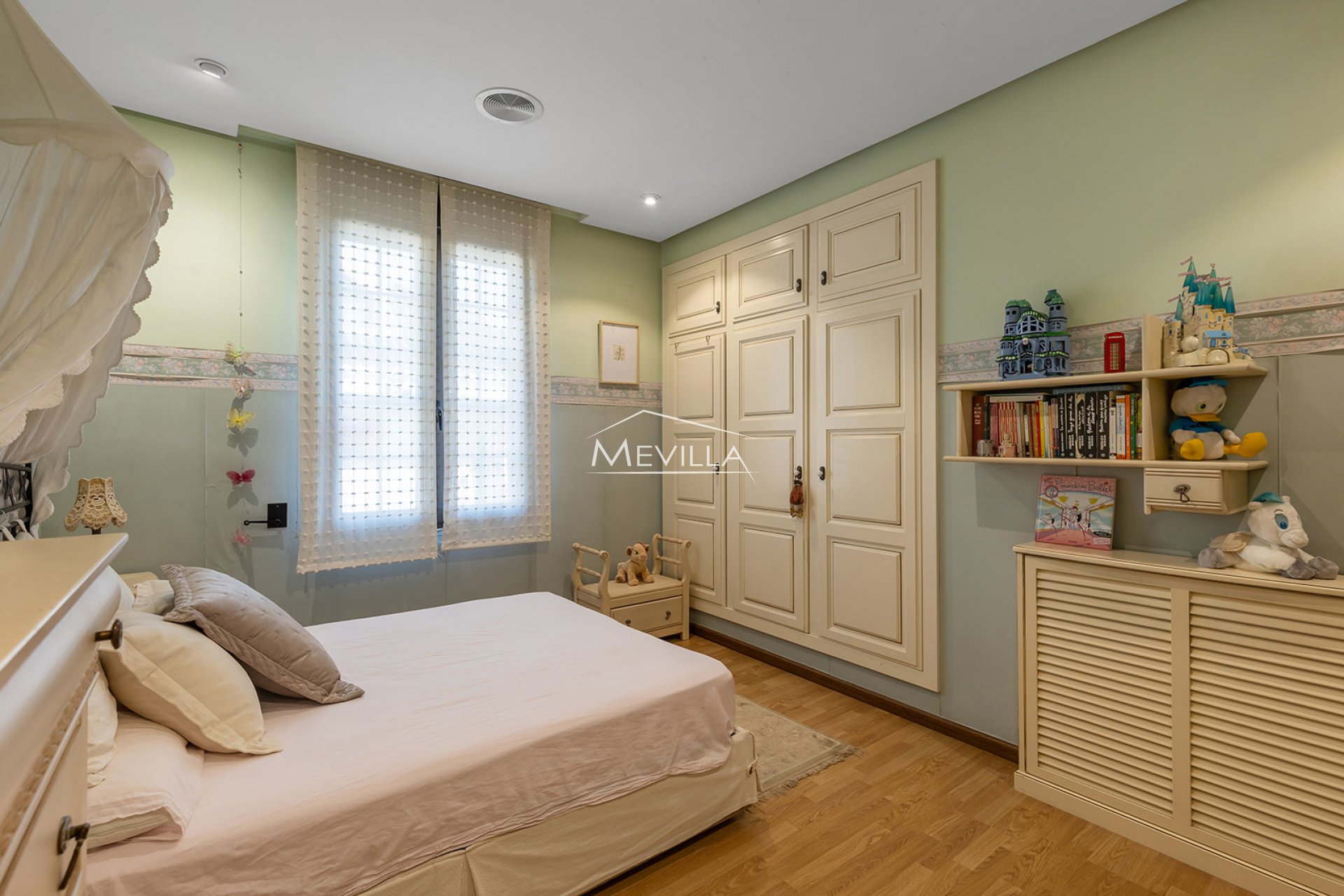 Salg (Resales) - Villa - Torrevieja - La Veleta