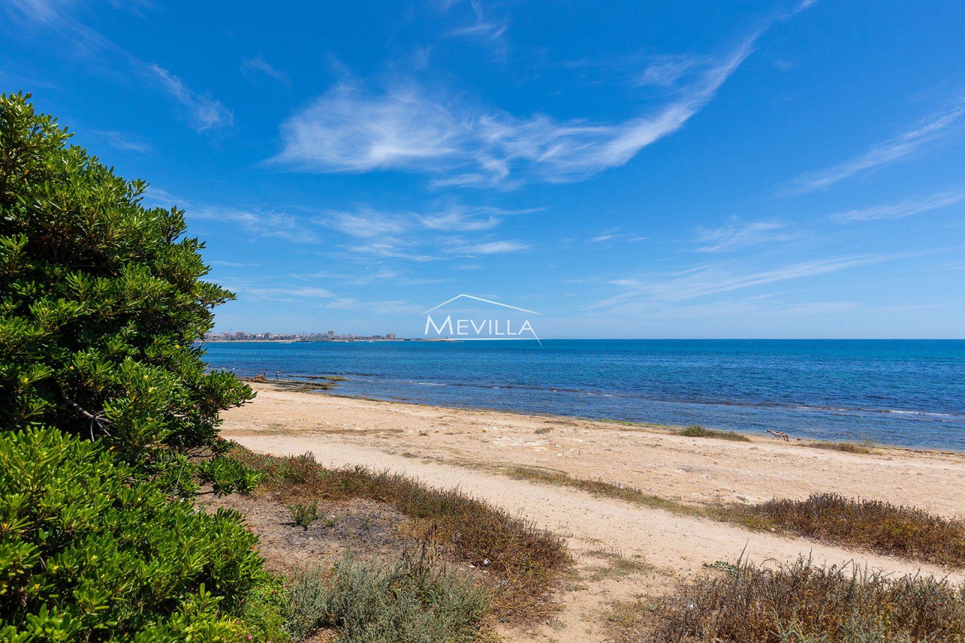 Salg (Resales) - Villa - Torrevieja - La Veleta