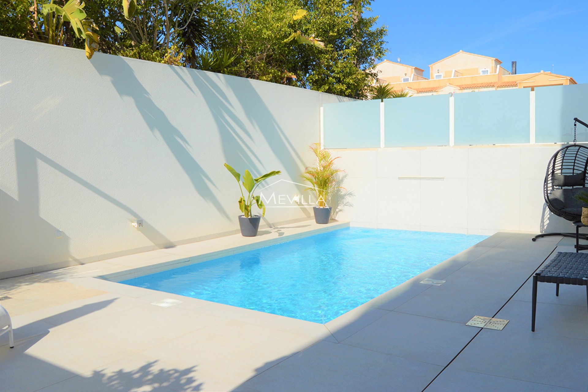 Salg (Resales) - Villa - Torrevieja - Los Altos