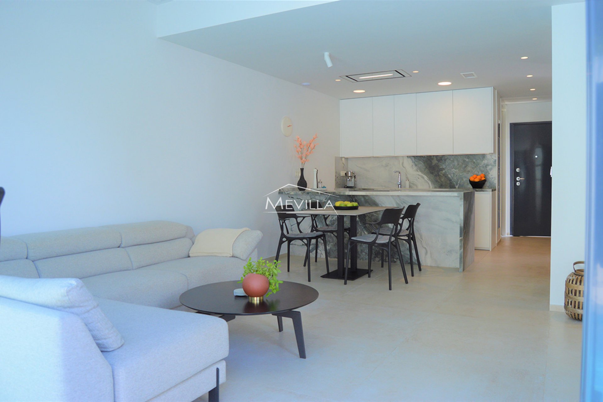 Salg (Resales) - Villa - Torrevieja - Los Altos