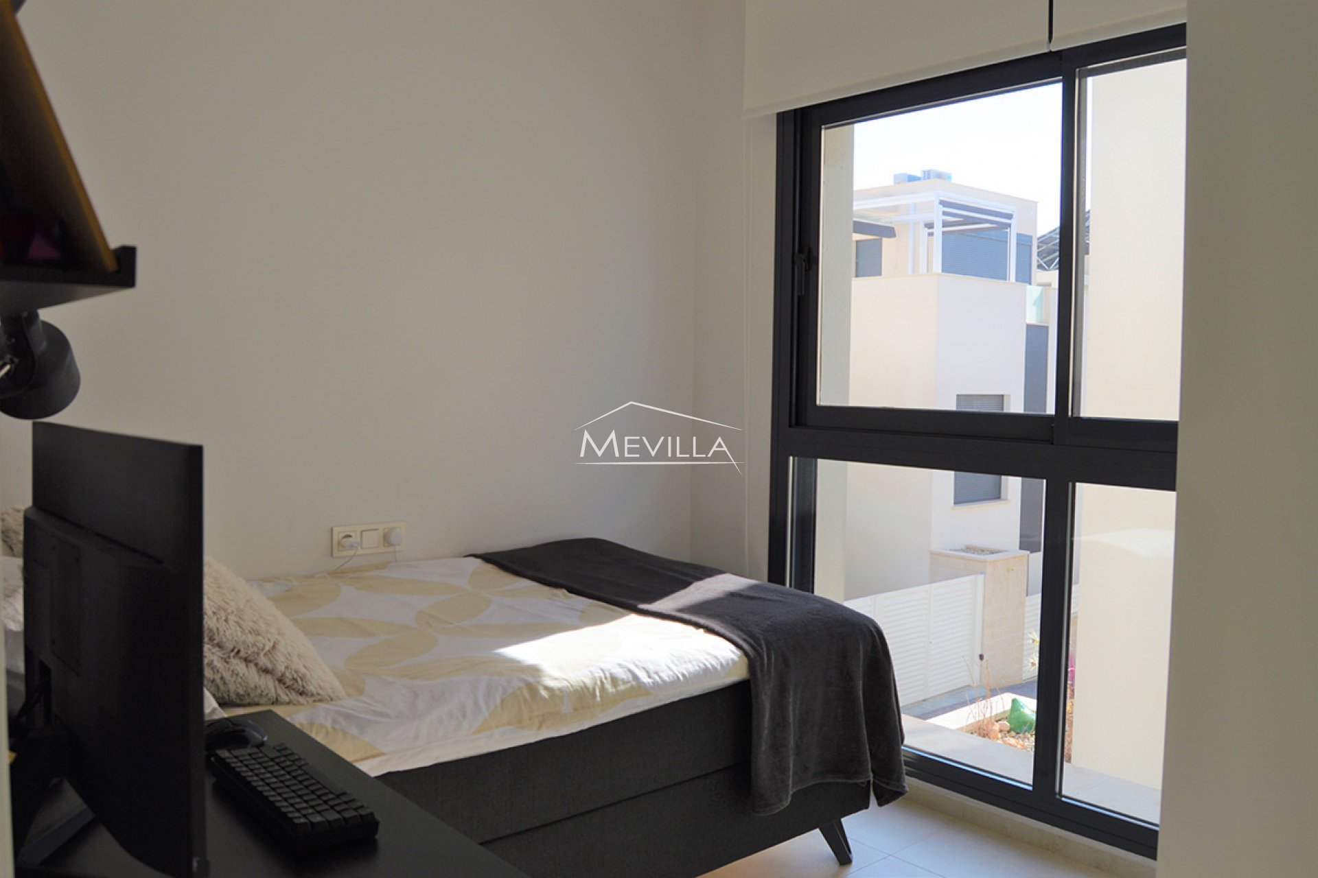 Salg (Resales) - Villa - Torrevieja - Los Altos