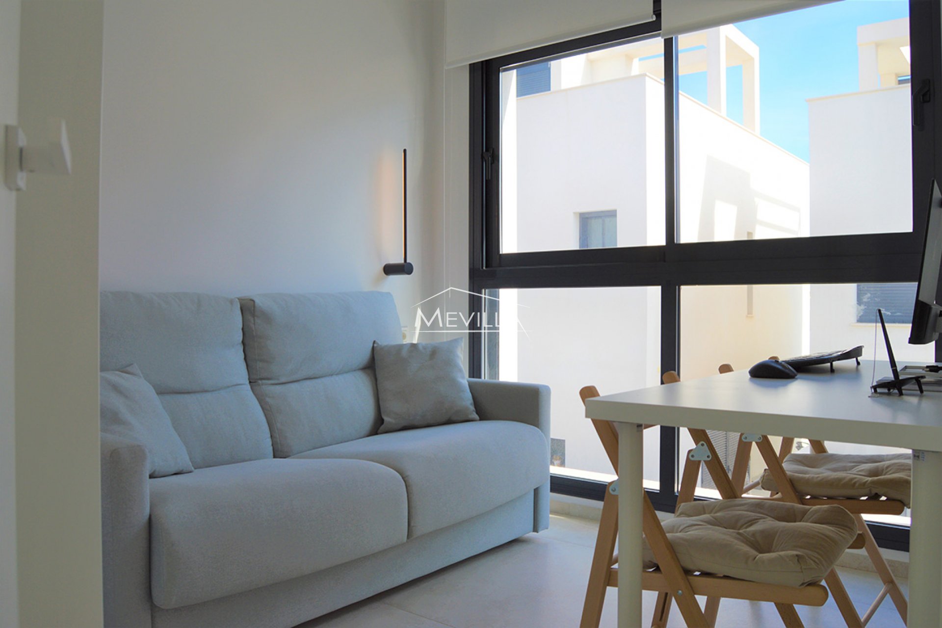 Salg (Resales) - Villa - Torrevieja - Los Altos