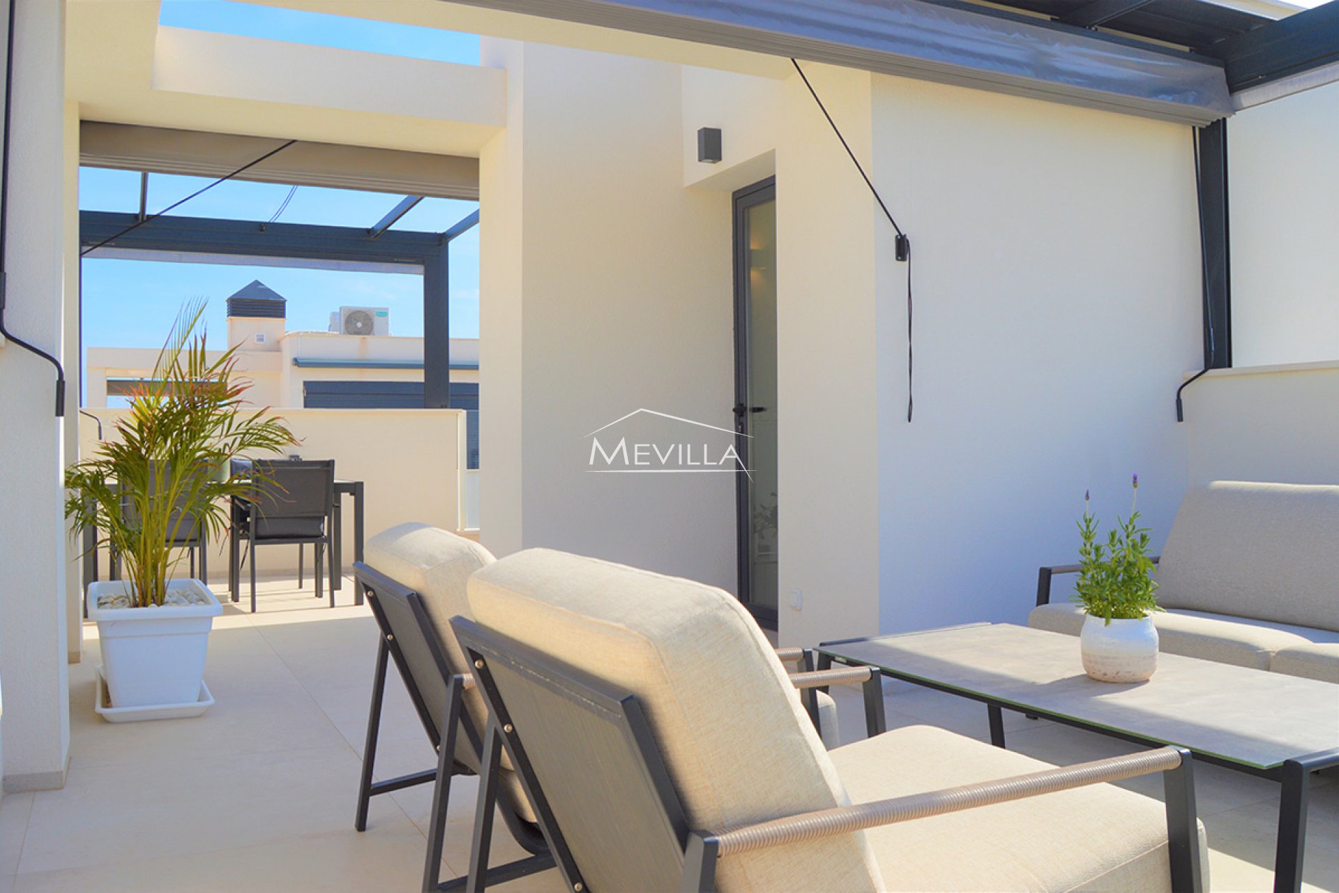 Salg (Resales) - Villa - Torrevieja - Los Altos